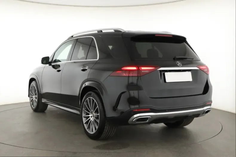 Mercedes-Benz GLE 450 (Clasa GLE) din 2024 cu 24.920 km - oferta MER241042 - foto 4