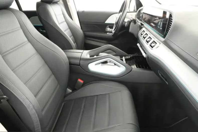 Mercedes-Benz GLE 450 (Clasa GLE) din 2024 cu 24.920 km - oferta MER241042 - foto 7