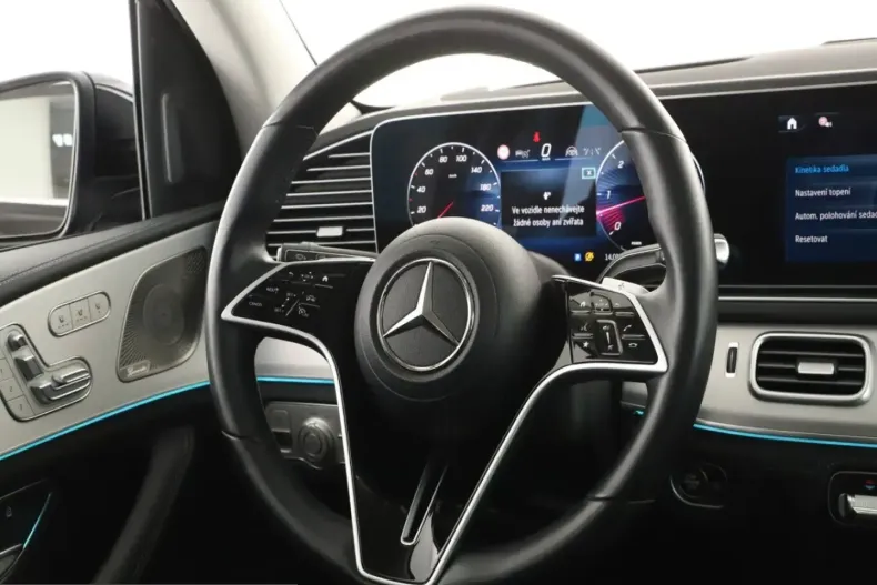 Mercedes-Benz GLE 450 (Clasa GLE) din 2024 cu 24.920 km - oferta MER241042 - foto 19