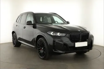 BMW X5 din 2024 - oferta BMW241043