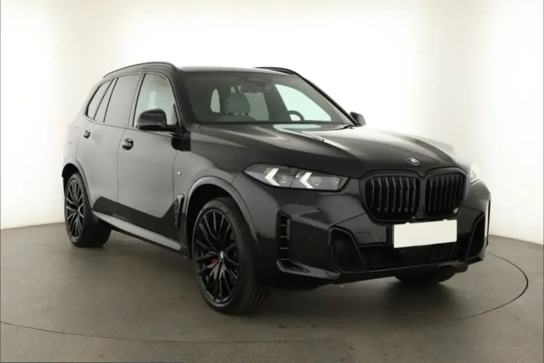 BMW X5 (Seria X) din 2024 cu 15.050 km - oferta BMW241043 - foto 1
