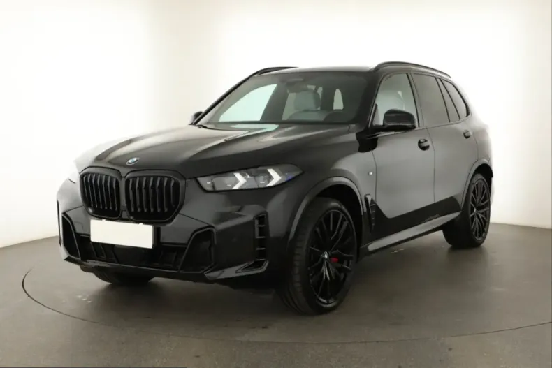 BMW X5 (Seria X) din 2024 cu 15.050 km - oferta BMW241043 - foto 2