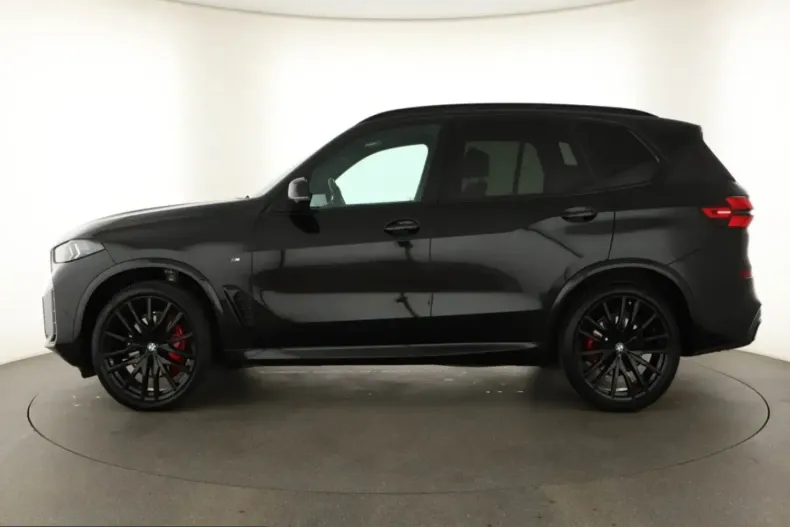 BMW X5 (Seria X) din 2024 cu 15.050 km - oferta BMW241043 - foto 3