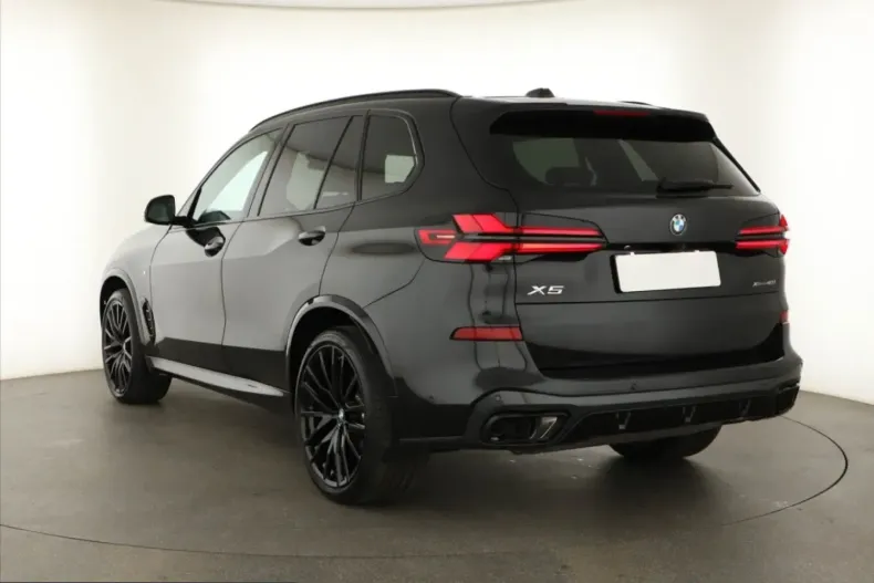 BMW X5 (Seria X) din 2024 cu 15.050 km - oferta BMW241043 - foto 4