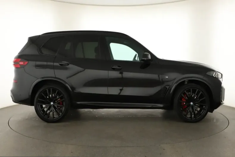 BMW X5 (Seria X) din 2024 cu 15.050 km - oferta BMW241043 - foto 6