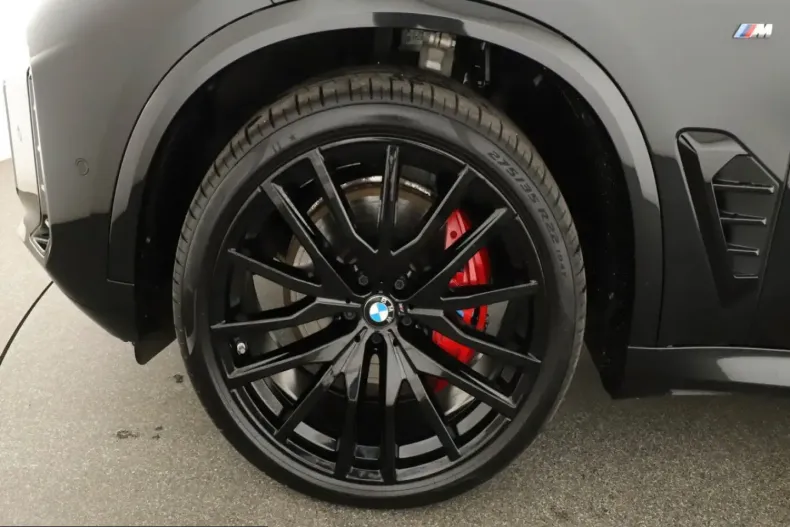 BMW X5 (Seria X) din 2024 cu 15.050 km - oferta BMW241043 - foto 12
