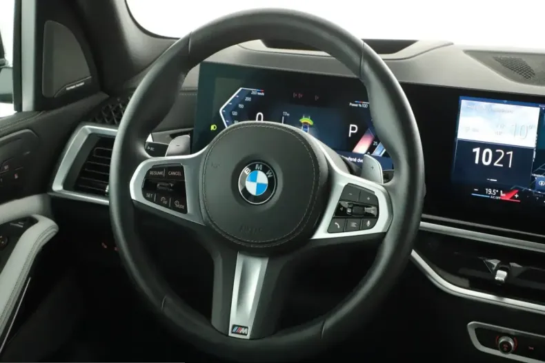 BMW X5 (Seria X) din 2024 cu 15.050 km - oferta BMW241043 - foto 17