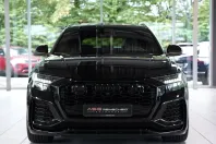 Audi RSQ8 din 2023 cu 36.500 km - oferta AUD241045 - foto 3