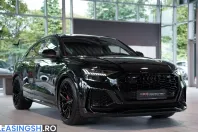 Audi RSQ8 din 2023 cu 36.500 km - oferta AUD241045 - foto 5