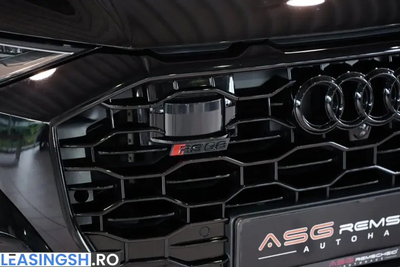 Audi RSQ8 din 2023 cu 36.500 km - oferta AUD241045 - foto 7