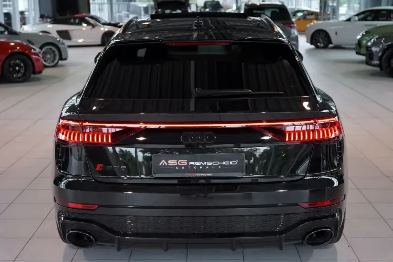 Audi RSQ8 din 2023 cu 36.500 km - oferta AUD241045 - foto 10