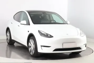 Tesla Model Y din 2022 - oferta TES241047