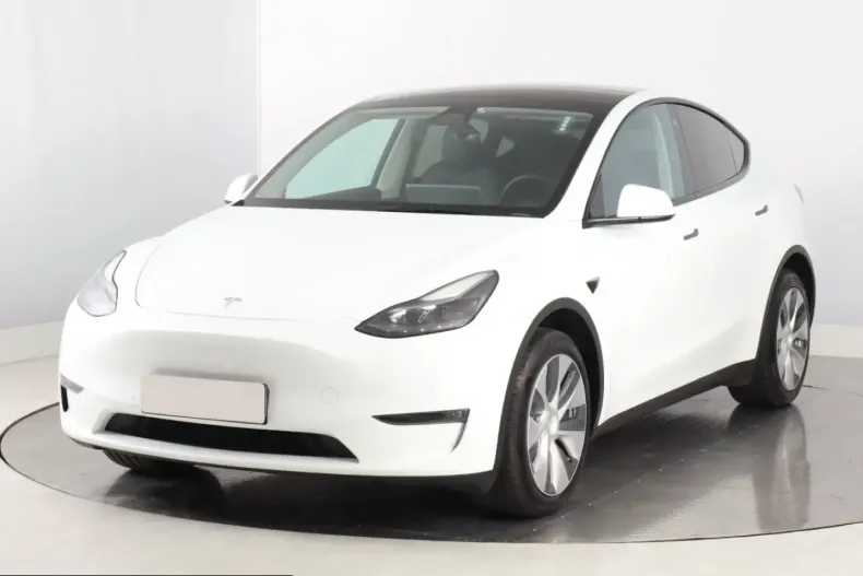 Tesla Model Y din 2022 cu 72.617 km - oferta TES241047 - foto 2