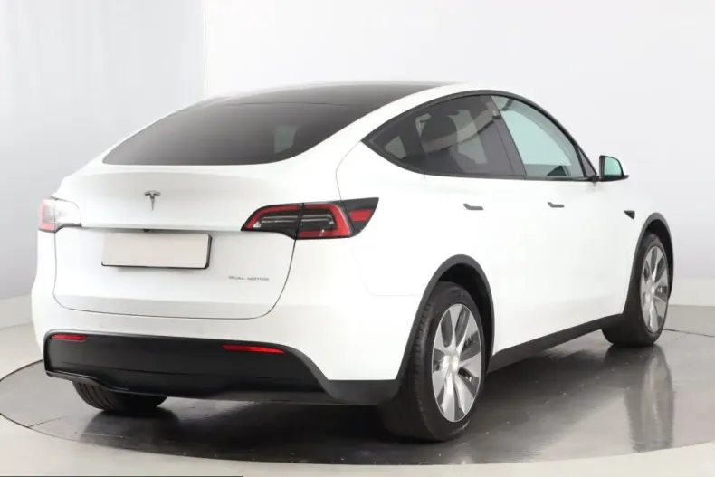 Tesla Model Y din 2022 cu 72.617 km - oferta TES241047 - foto 5