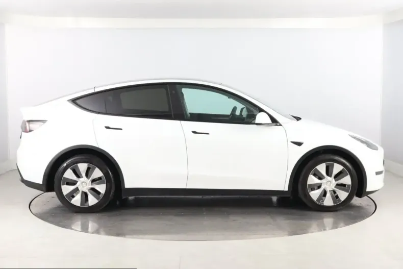 Tesla Model Y din 2022 cu 72.617 km - oferta TES241047 - foto 6
