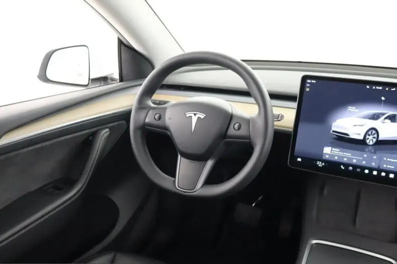 Tesla Model Y din 2022 cu 72.617 km - oferta TES241047 - foto 7