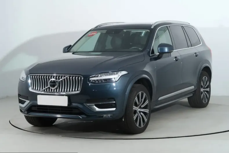 Volvo XC90 din 2022 cu 52.769 km - oferta VOL241049 - foto 2