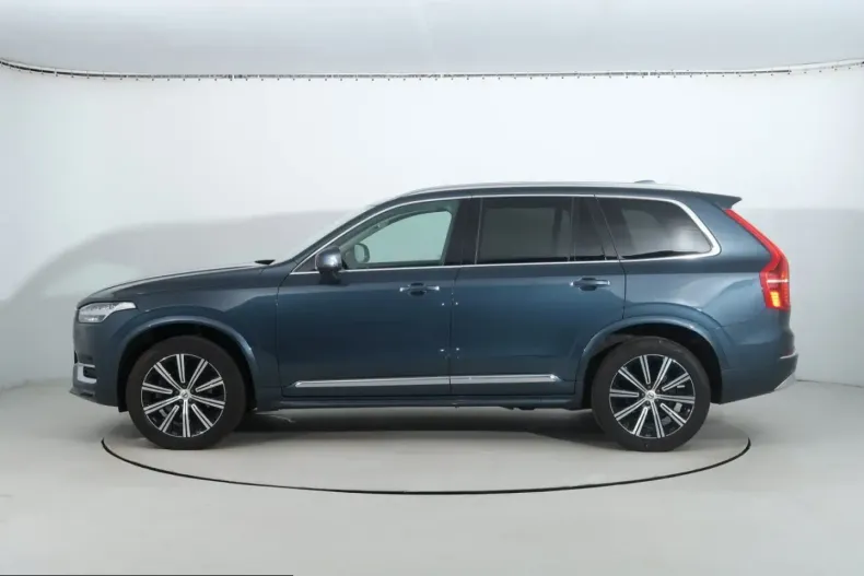 Volvo XC90 din 2022 cu 52.769 km - oferta VOL241049 - foto 3