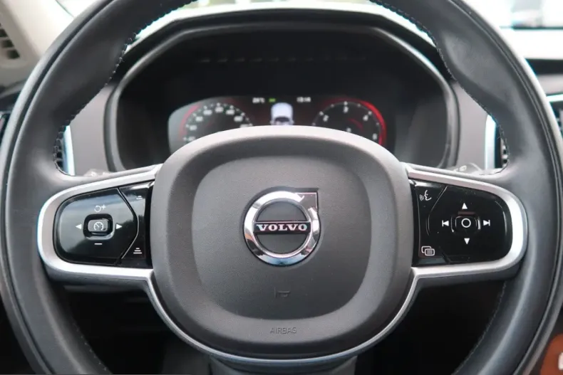 Volvo XC90 din 2022 cu 52.769 km - oferta VOL241049 - foto 16