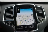 Volvo XC90 din 2022 cu 52.769 km - oferta VOL241049 - foto 19