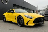 Mercedes-Benz AMG GT (Clasa GT) din 2024 cu 4.999 km - oferta MER241050 - foto 2