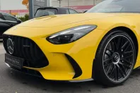 Mercedes-Benz AMG GT (Clasa GT) din 2024 cu 4.999 km - oferta MER241050 - foto 5