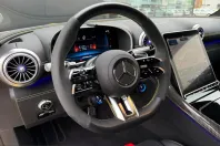 Mercedes-Benz AMG GT (Clasa GT) din 2024 cu 4.999 km - oferta MER241050 - foto 10