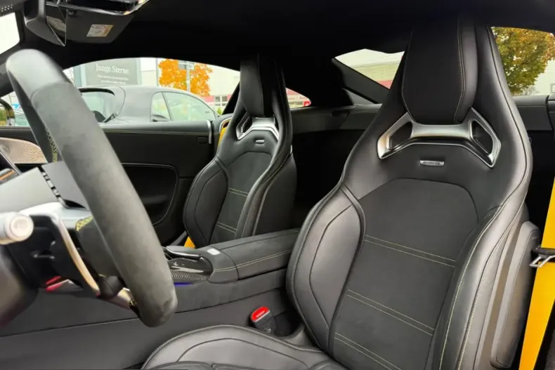 Mercedes-Benz AMG GT (Clasa GT) din 2024 cu 4.999 km - oferta MER241050 - foto 13