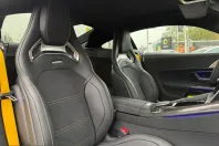 Mercedes-Benz AMG GT (Clasa GT) din 2024 cu 4.999 km - oferta MER241050 - foto 14