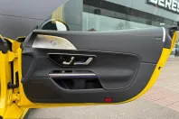 Mercedes-Benz AMG GT (Clasa GT) din 2024 cu 4.999 km - oferta MER241050 - foto 16
