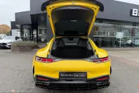 Mercedes-Benz AMG GT (Clasa GT) din 2024 cu 4.999 km - oferta MER241050 - foto 17