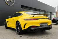 Mercedes-Benz AMG GT (Clasa GT) din 2024 cu 4.999 km - oferta MER241050 - foto 18
