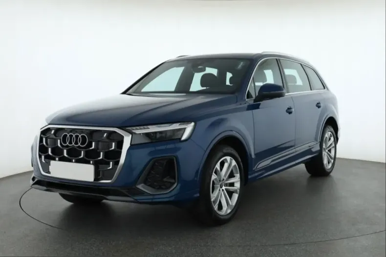 Audi Q7 din 2024 cu 42.345 km - oferta AUD241052 - foto 2