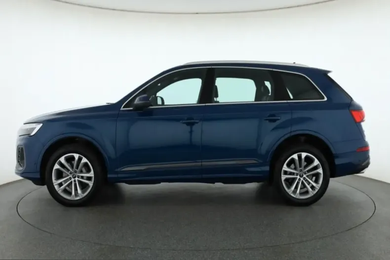 Audi Q7 din 2024 cu 42.345 km - oferta AUD241052 - foto 3