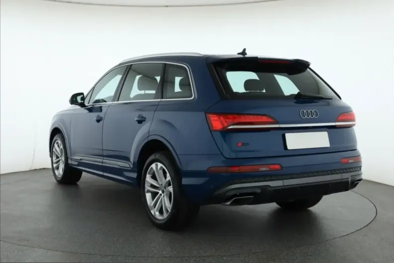 Audi Q7 din 2024 cu 42.345 km - oferta AUD241052 - foto 4