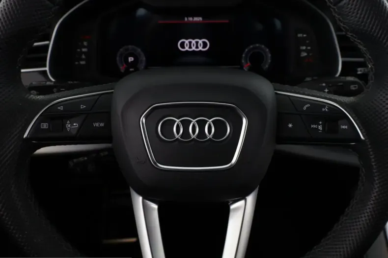Audi Q7 din 2024 cu 42.345 km - oferta AUD241052 - foto 8