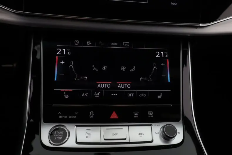 Audi Q7 din 2024 cu 42.345 km - oferta AUD241052 - foto 14