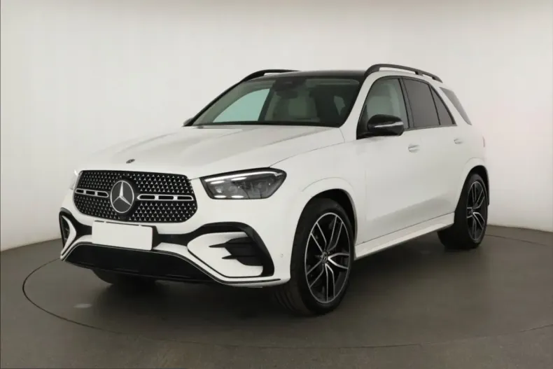 Mercedes-Benz GLE 450 (Clasa GLE) din 2024 cu 23.184 km - oferta MER241053 - foto 2