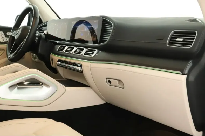Mercedes-Benz GLE 450 (Clasa GLE) din 2024 cu 23.184 km - oferta MER241053 - foto 14
