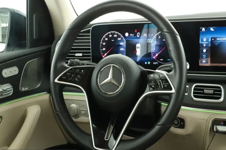Mercedes-Benz GLE 450 (Clasa GLE) din 2024 cu 23.184 km - oferta MER241053 - foto 15