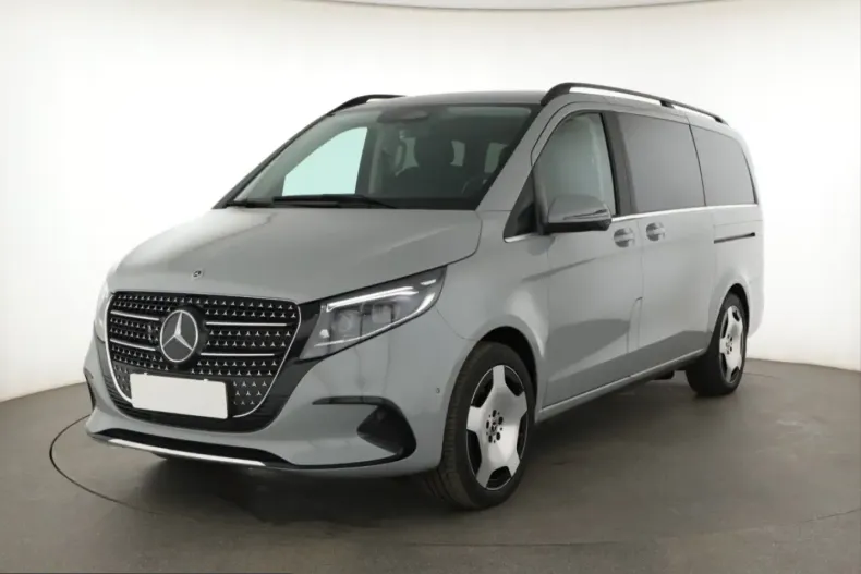 Mercedes-Benz V 250 (Clasa V) din 2024 cu 6.140 km - oferta MER241054 - foto 2