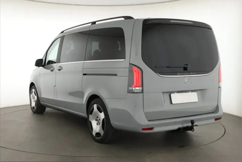 Mercedes-Benz V 250 (Clasa V) din 2024 cu 6.140 km - oferta MER241054 - foto 4