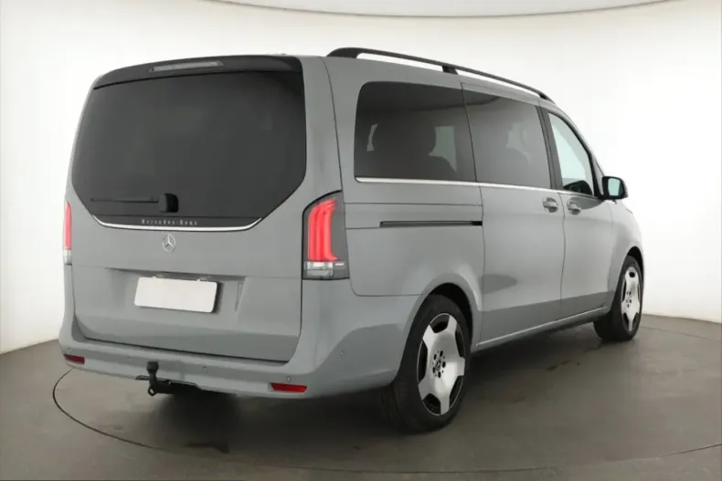 Mercedes-Benz V 250 (Clasa V) din 2024 cu 6.140 km - oferta MER241054 - foto 5