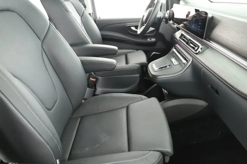 Mercedes-Benz V 250 (Clasa V) din 2024 cu 6.140 km - oferta MER241054 - foto 7