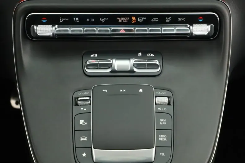 Mercedes-Benz V 250 (Clasa V) din 2024 cu 6.140 km - oferta MER241054 - foto 13