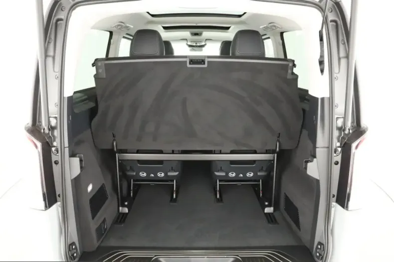 Mercedes-Benz V 250 (Clasa V) din 2024 cu 6.140 km - oferta MER241054 - foto 19