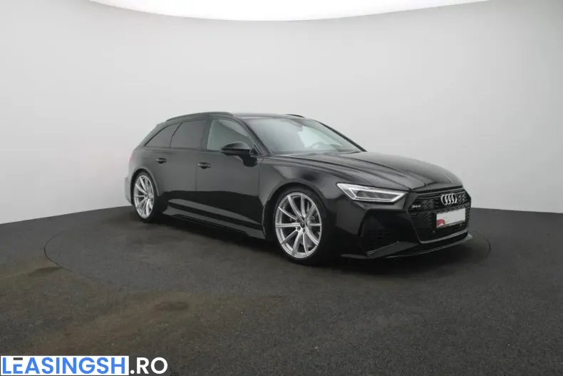 Audi RS6 din 2024 cu 24.590 km - oferta AUD241055 - foto 2