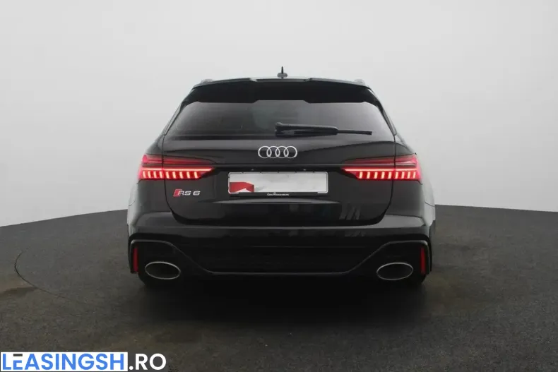 Audi RS6 din 2024 cu 24.590 km - oferta AUD241055 - foto 5