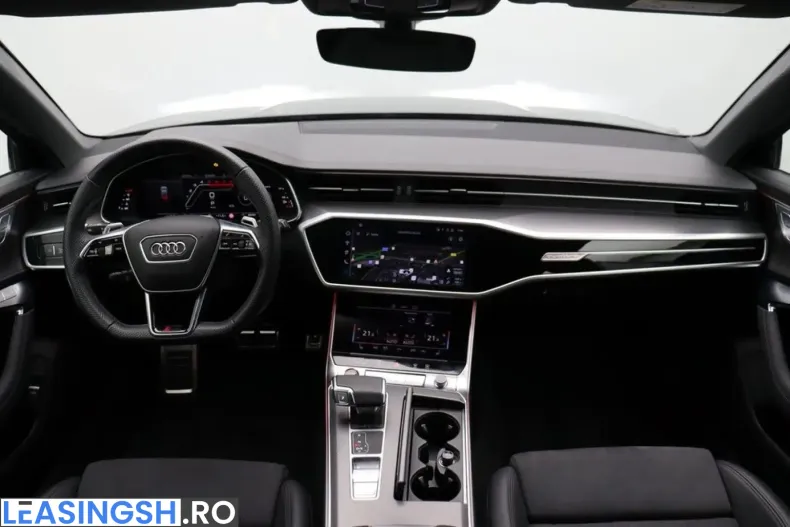Audi RS6 din 2024 cu 24.590 km - oferta AUD241055 - foto 7