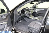 Audi RS6 din 2024 cu 24.590 km - oferta AUD241055 - foto 10
